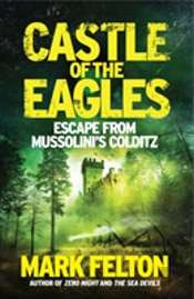 Castle Of The Eagles