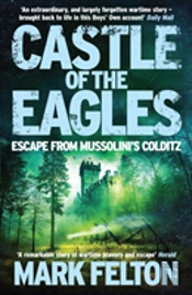 Castle Of The Eagles