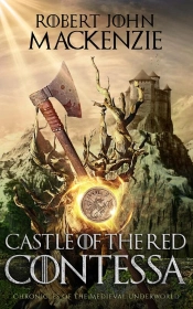 Castle Of The Red Contessa