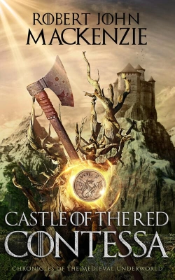 Bertrand.pt - Castle Of The Red Contessa