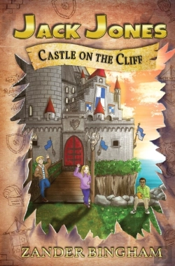 Bertrand.pt - Castle On The Cliff