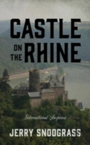 Castle On The Rhine: International Suspe