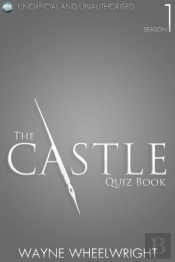 Castle Quiz Book - Season 1