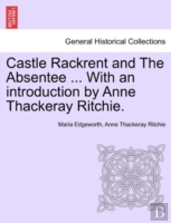 Bertrand.pt - Castle Rackrent And The Absentee ... Wit