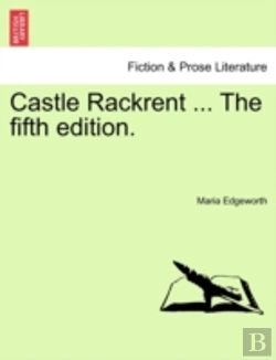 Bertrand.pt - Castle Rackrent ... The Fifth Edition.