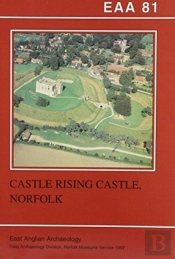 Castle Rising Castle Norfolk