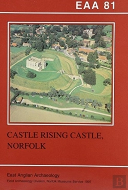 Bertrand.pt - Castle Rising Castle Norfolk