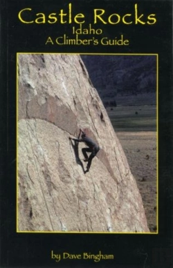 Bertrand.pt - Castle Rocks Idaho