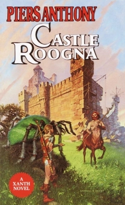 Bertrand.pt - Castle Roogna