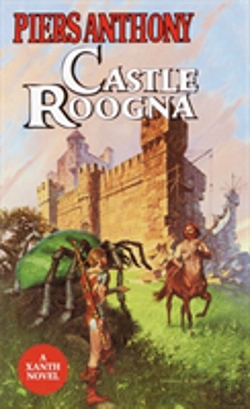 Bertrand.pt - Castle Roogna