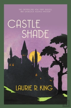 Bertrand.pt - Castle Shade