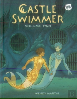 Bertrand.pt - Castle Swimmer: Volume 2