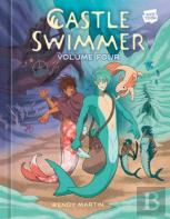 Castle Swimmer: Volume 4
