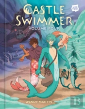 Castle Swimmer: Volume 4