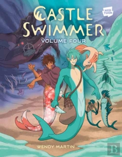 Bertrand.pt - Castle Swimmer: Volume 4