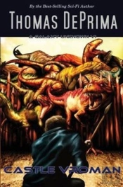 Castle Vroman: Agu Series - Book 6