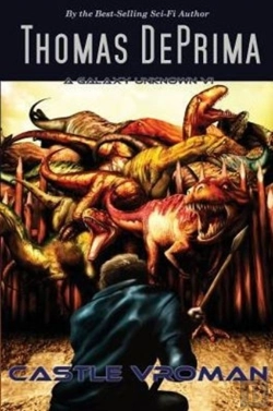 Bertrand.pt - Castle Vroman: Agu Series - Book 6