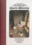 Castle Waiting Vol.Ii