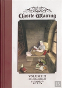 Bertrand.pt - Castle Waiting Vol.Ii