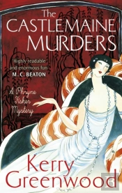 Castlemaine Murders