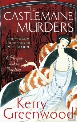 Bertrand.pt - Castlemaine Murders