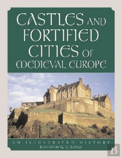 Bertrand.pt - Castles And Fortified Cities Of Medieval Europe