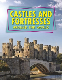 Bertrand.pt - Castles And Fortresses Around The World