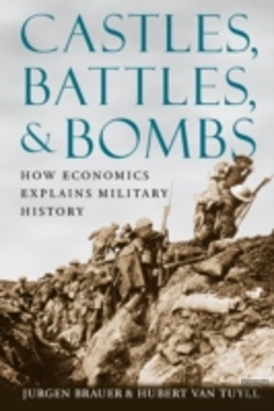 Bertrand.pt - Castles, Battles, And Bombs