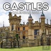 Castles Calendar 2021