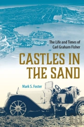 Castles In The Sand