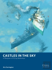 Castles In The Sky