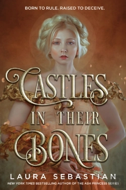 Bertrand.pt - Castles In Their Bones