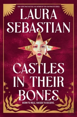 Bertrand.pt - Castles In Their Bones