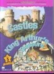 Castles: King Arthur's Treasure