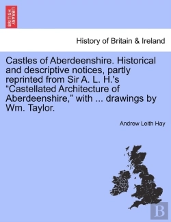Bertrand.pt - Castles Of Aberdeenshire. Historical And