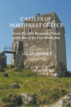 Bertrand.pt - Castles Of Northwest Greece