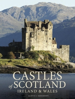 Bertrand.pt - Castles Of Scotland, Ireland & Wales