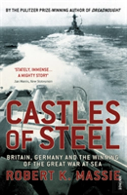 Bertrand.pt - Castles Of Steel