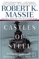 Castles Of Steel