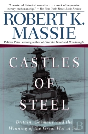 Castles Of Steel