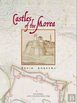 Bertrand.pt - Castles Of The Morea (Revised Edition)