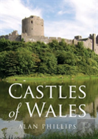 Castles Of Wales