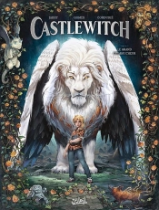 Castlewitch Tome 2 : Le Grand Effaroucheur