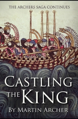 Bertrand.pt - Castling The King: Action And Adventure