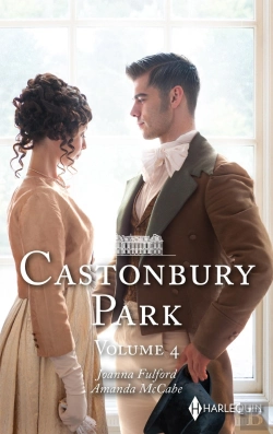 Bertrand.pt - Castonbury Park Tome 4 : Sous La Protection D'Un Lord ; Pour La Main De Catalina
