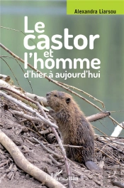 Castor Et L'Homme D'Hier À Aujourd'Hui