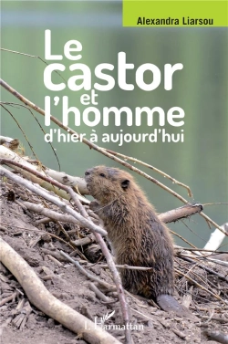 Bertrand.pt - Castor Et L'Homme D'Hier À Aujourd'Hui