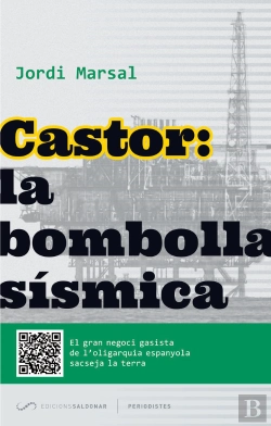 Bertrand.pt - Castor: La Bombolla Sísmica
