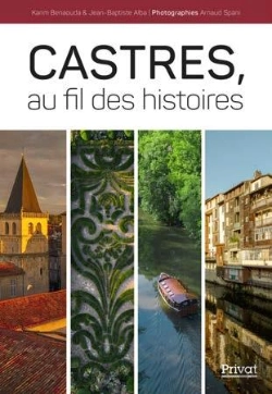 Bertrand.pt - Castres, Au Fil Des Histoires