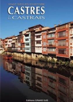 Bertrand.pt - Castres Et Les Castrais. Vingt Siecles D'Histoire